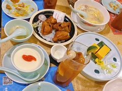 乳鸽-点都德(春熙路群光广场店)