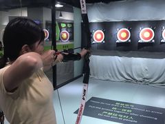 -無弓射箭俱乐部(领展中心城店)