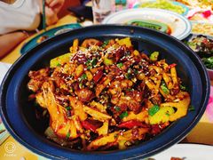 -心邸·庆宴(雅宝城店)