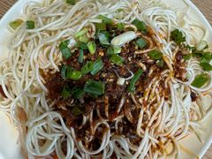 -林静小吃(复兴路店)