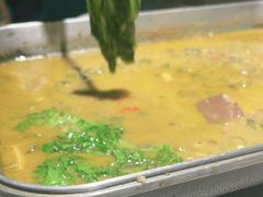 -半天妖烤鱼(丰科万达店)