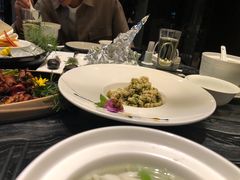 -大理实力希尔顿酒店御璽中餐厅YUXI – CHINESE RESTAURANT