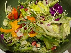 -盛百味·家宴餐厅(固安店)