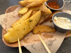 -MOJ coffee(瓯海泽雅水碓坑店)