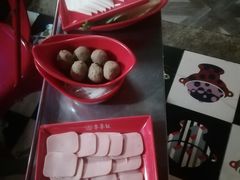 -季季红火锅(丰城洪客隆店)