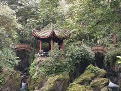 -峨眉山风景名胜区
