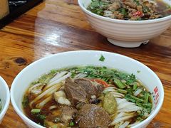 牛肉粉-肆姐面粉馆(坡子街店)