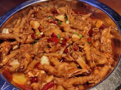 -胖哥俩肉蟹煲(长沙高铁吾悦广场店)