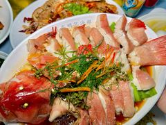 -明记海鲜大排档(巽寮湾店)