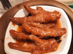 百搭酱皇蒸凤爪-陶陶居酒家(海岸城店)
