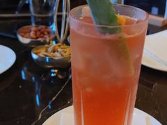 -LONG BAR 廊吧(外滩华尔道夫酒店)