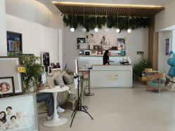 -KISS蜜摄影美学馆(香榭名苑店)