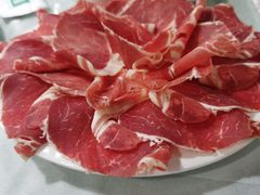 -同城四季爆肚涮羊肉(安华里店)