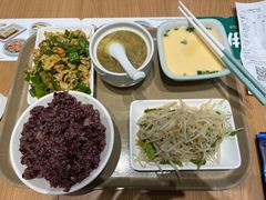 -老乡鸡(国华广场店)