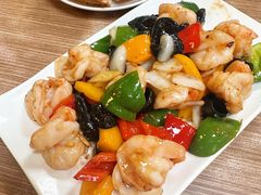 -百福麵家(新馬路店)