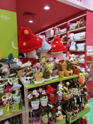 -哈姆雷斯(王府井百货大楼店)