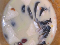 -云海肴云南菜·蒸汽石锅鱼(北京良乡华冠店)