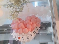 -春树下·树屋花房西餐厅(罍街AS1980店)