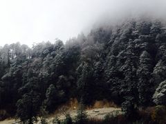 燕子沟景区-燕子沟风景区