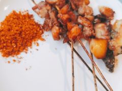 -索菲特酒店 · 云尚天际自助餐厅