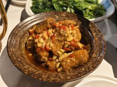 -三猫黑鱼花(南大店)
