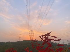 -红光山
