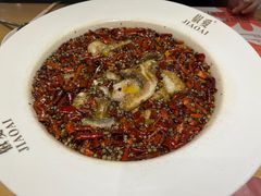 -椒爱水煮鱼川菜(让胡路万达店)