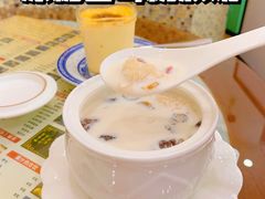 -捷信牛奶甜品世家(柳巷店)