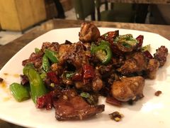 -宽窄巷子(米兰中央火车站店)