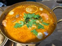 -长勺子东南亚(街道口店)