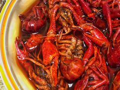 -扒虾小妹儿麻辣海鲜(宏图街店)