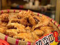 雞翼-潮汕龙记·普宁肠粉
