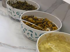 -欣达面馆(天桥支路店)