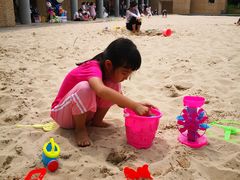 -长春世界雕塑园冰雪艺术天地