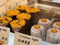 -发酵食堂(屏风街店)