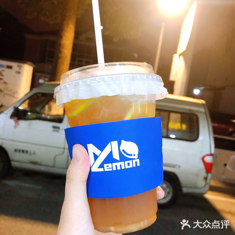 虞柠🍋柠檬茶