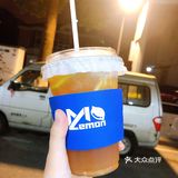 虞柠🍋柠檬茶