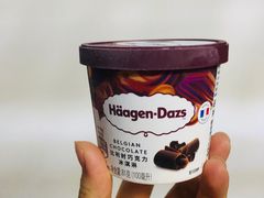 -哈根达斯(西安北郊店)