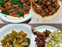 -梦都海鲜酒家(万达广场江桥店)