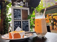 -西关84·History·Art·Cafe