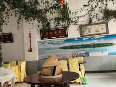 -姚记抚仙湖石锅鱼庄