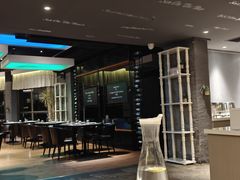 -188西餐厅(园林宾馆店)