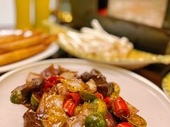 -聚汇三少·龙虾·中餐厅(莫邪路新天地店)