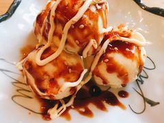 土豆沙拉-村上一屋·亚洲菜融合小馆(南楼店)