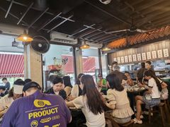 -松發肉骨茶(克拉码头店)