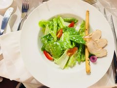 -国家大剧院西餐厅