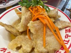 -堂堂小伙夫·辽宁小吃大排档(京西大悦城店)