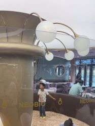 -奈尔宝家庭中心·国风主题·亲子餐厅(豫园商城店)