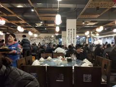 大堂-徐鼎盛民间菜(九街店)