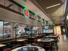-喜家港式茶餐厅(三亚湾一丰禾生活广场店)